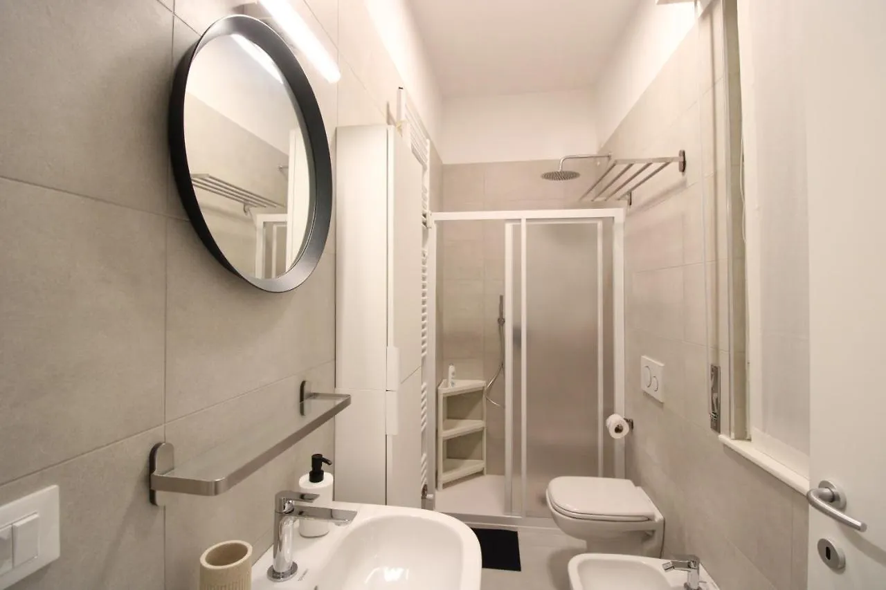 Milanrentals - Minnie Apartment ミラノ